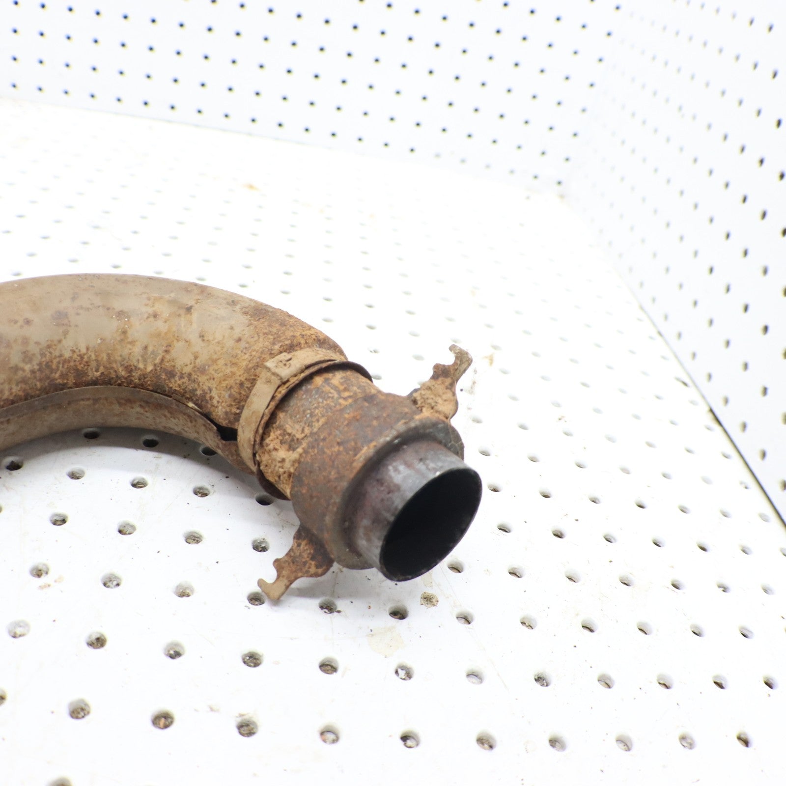 2009 Polaris Sportsman Xp 850 Exhaust Pipe Head Pipe Header 1261874