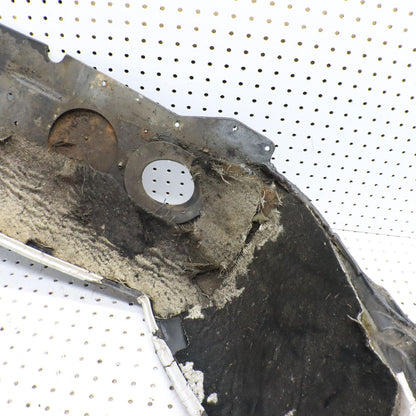 2007 Polaris Iq 600 Fender Bellypan Right 2633254-070