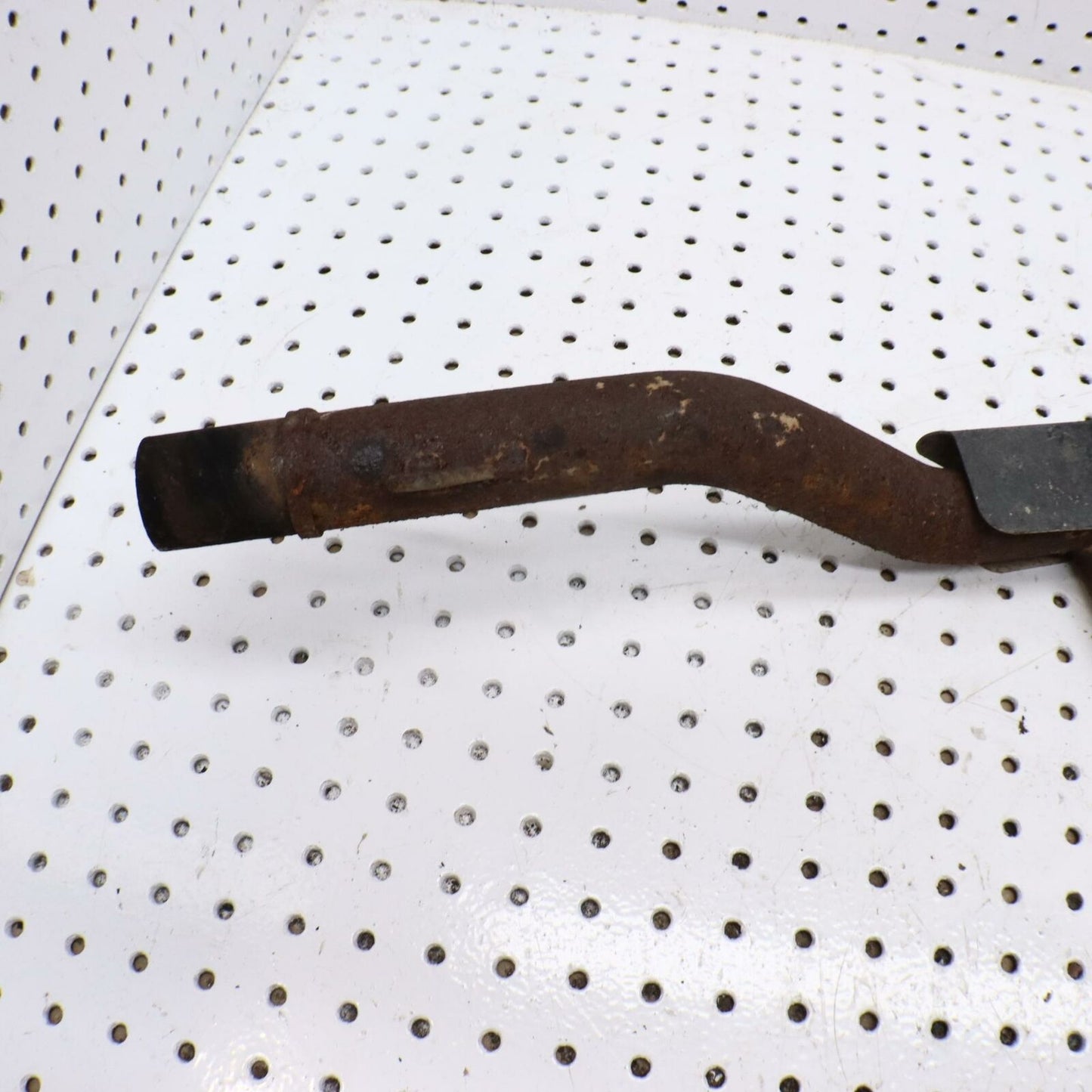 2000 POLARIS SPORTSMAN 500 EXHAUST HEADER PIPE 1260716-029 1260716-489