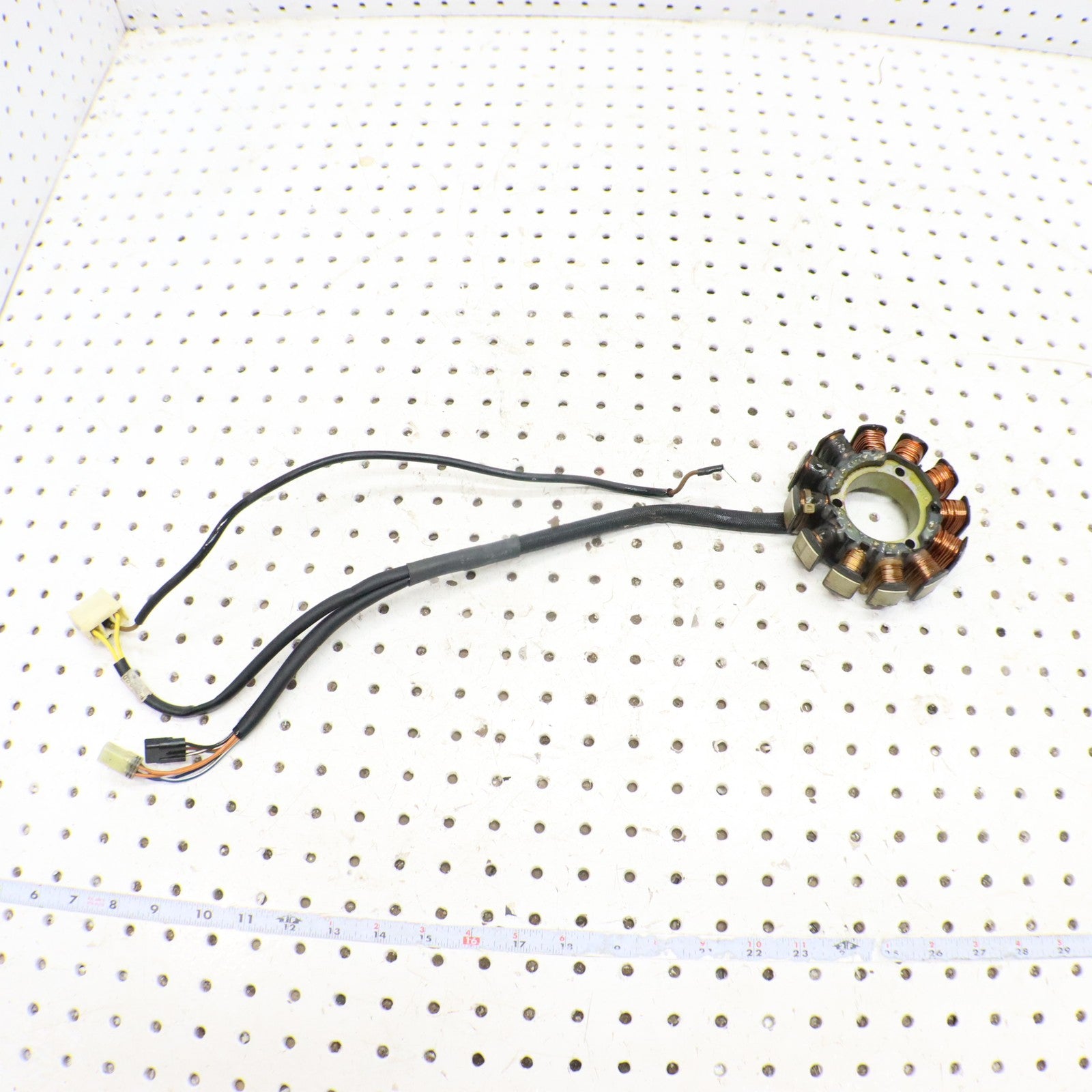 2009 Arctic Cat Crossfire R 8 Stator Magneto 3007-711