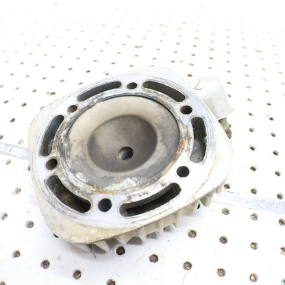 1995 Polaris Xplorer 400 Cylinder Head  3084730 3086755