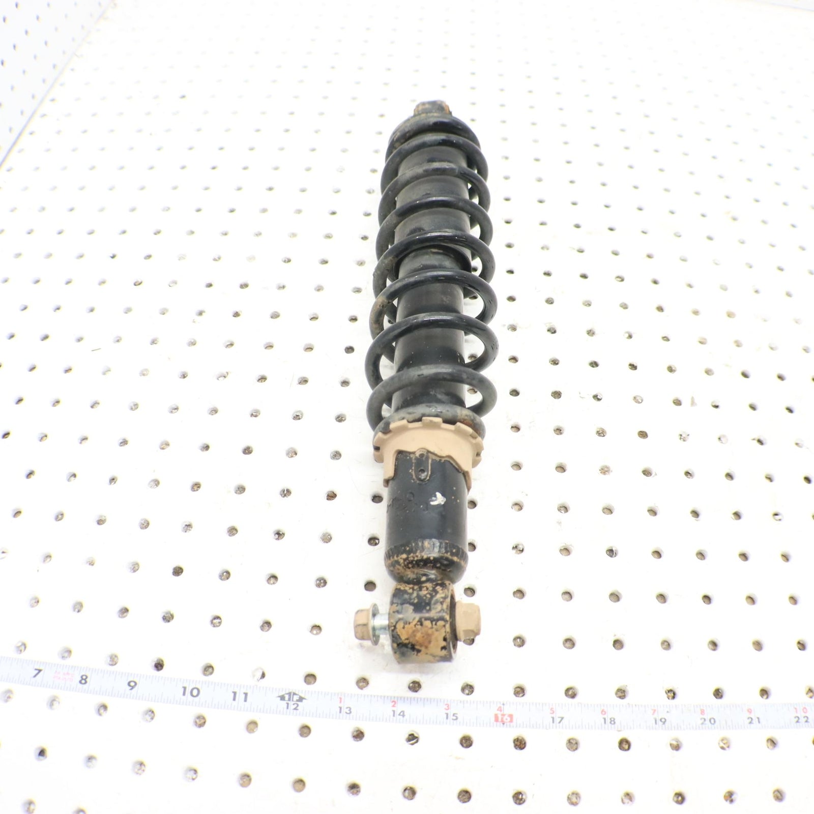 2016 SUZUKI KING QUAD 500 FRONT SHOCK 52100-11H10-019