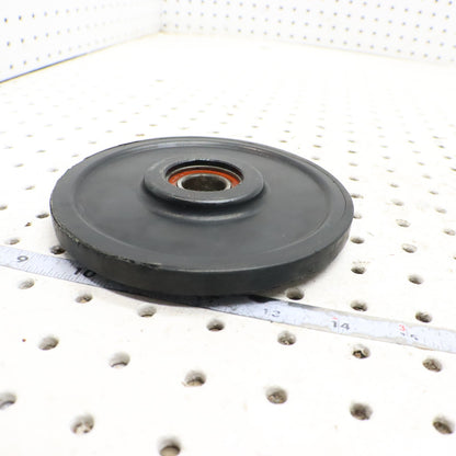 2012 Arctic Cat Proclimb M800 Idler Wheel Bogie Wheel 3604-681 5.6" od