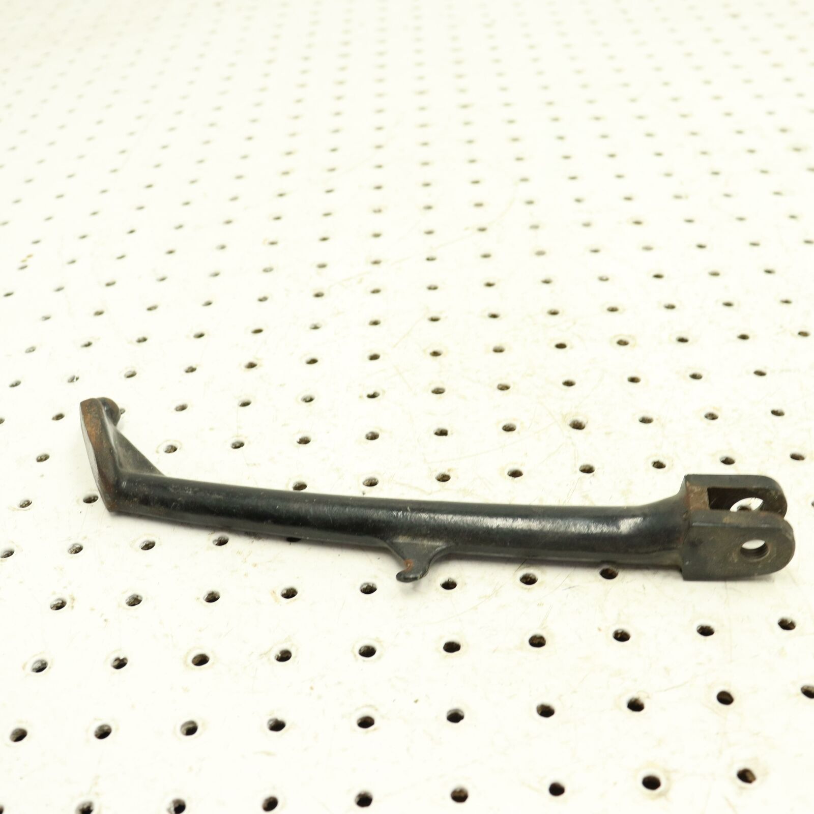 1982 KAWASAKI 305 CSR KICKSTAND SIDE KICK STAND 34024-1091