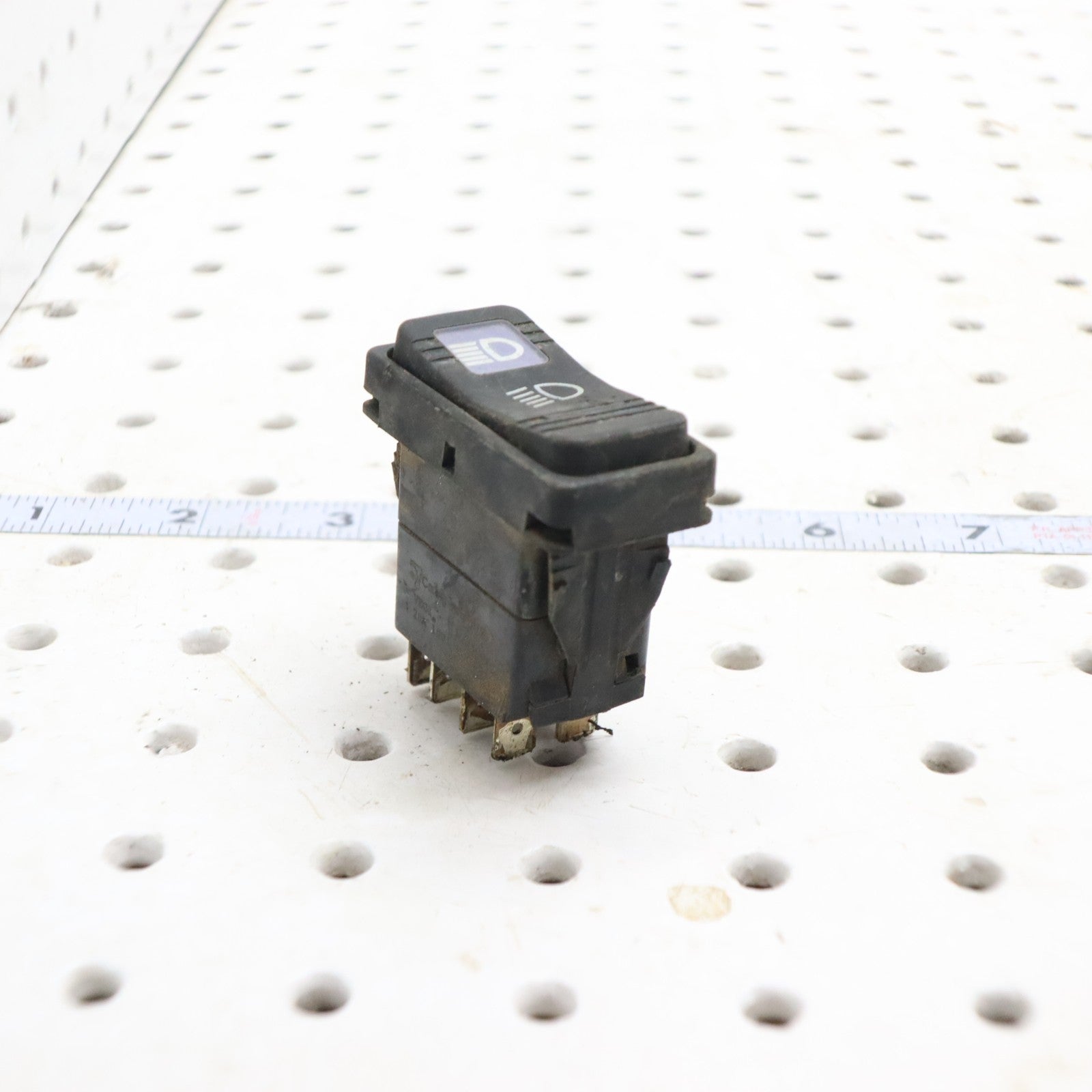 2013 Polaris Ranger 800 Headlight Switch 4011115