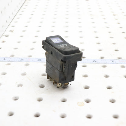 2013 Polaris Ranger 800 Headlight Switch 4011115