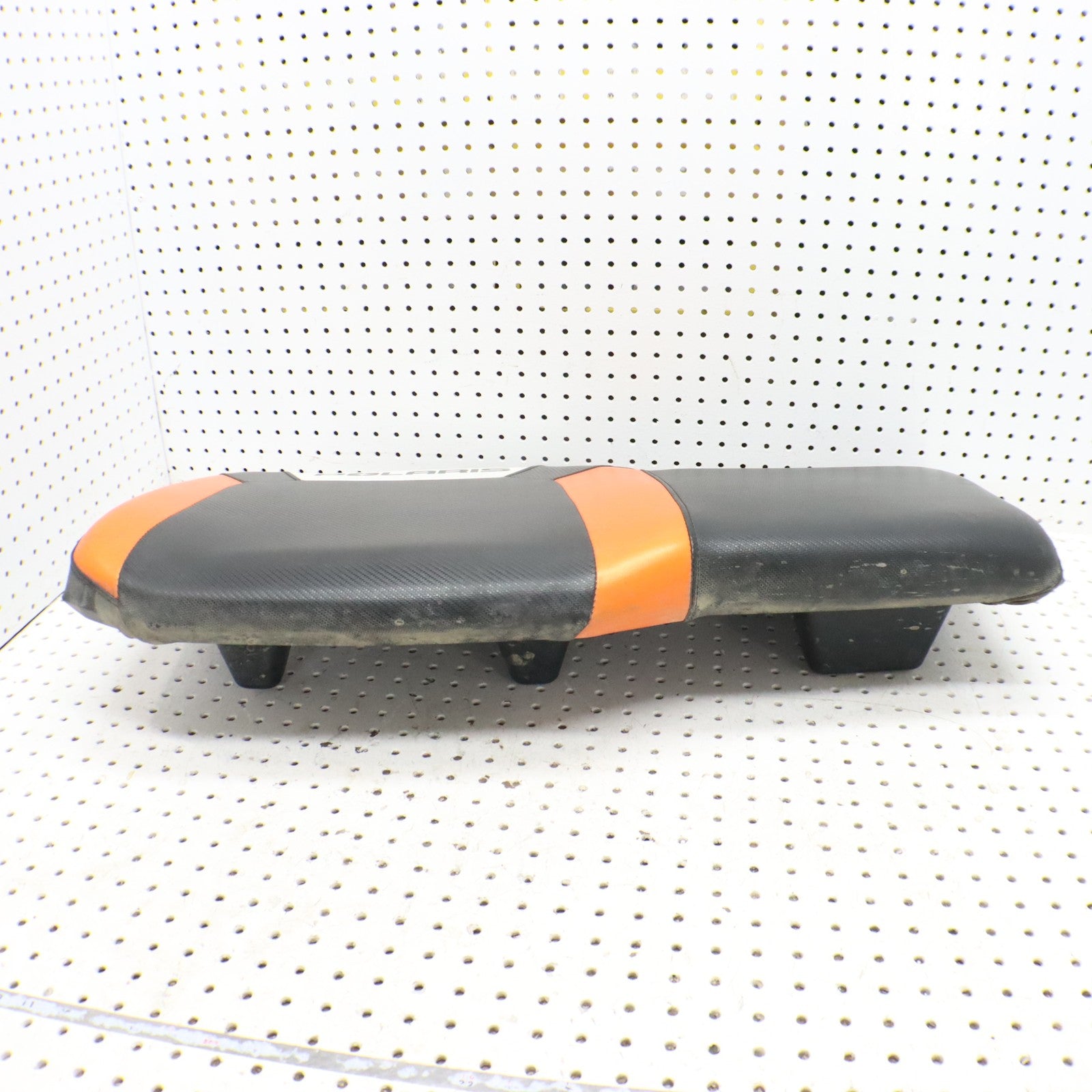 2013 Polaris Ranger Xp 900 ASM SEAT, BACK, 60, BLK, WHT, ORNG [AO][EAO] 2685565 