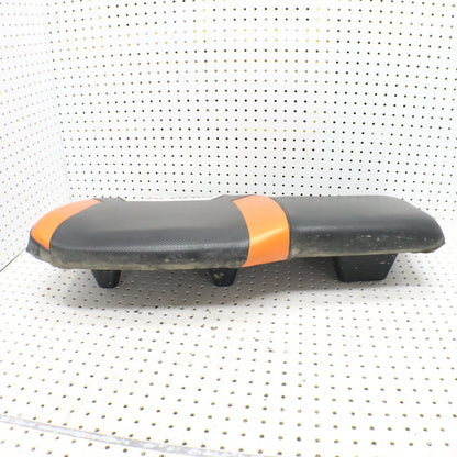 2013 Polaris Ranger Xp 900 ASM SEAT, BACK, 60, BLK, WHT, ORNG [AO][EAO] 2685565 