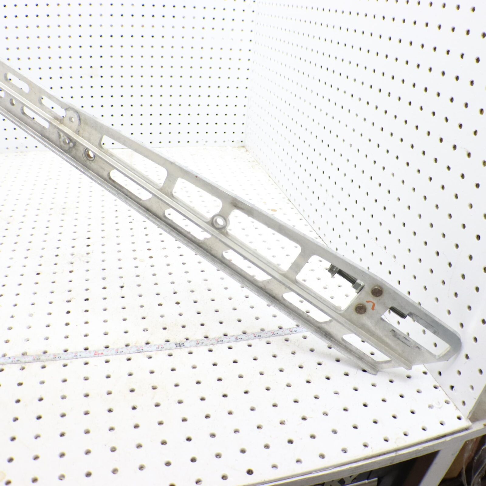 2014 POLARIS PRO RMK 800 155 SLIDE RAIL SKID RAIL 1543252-309