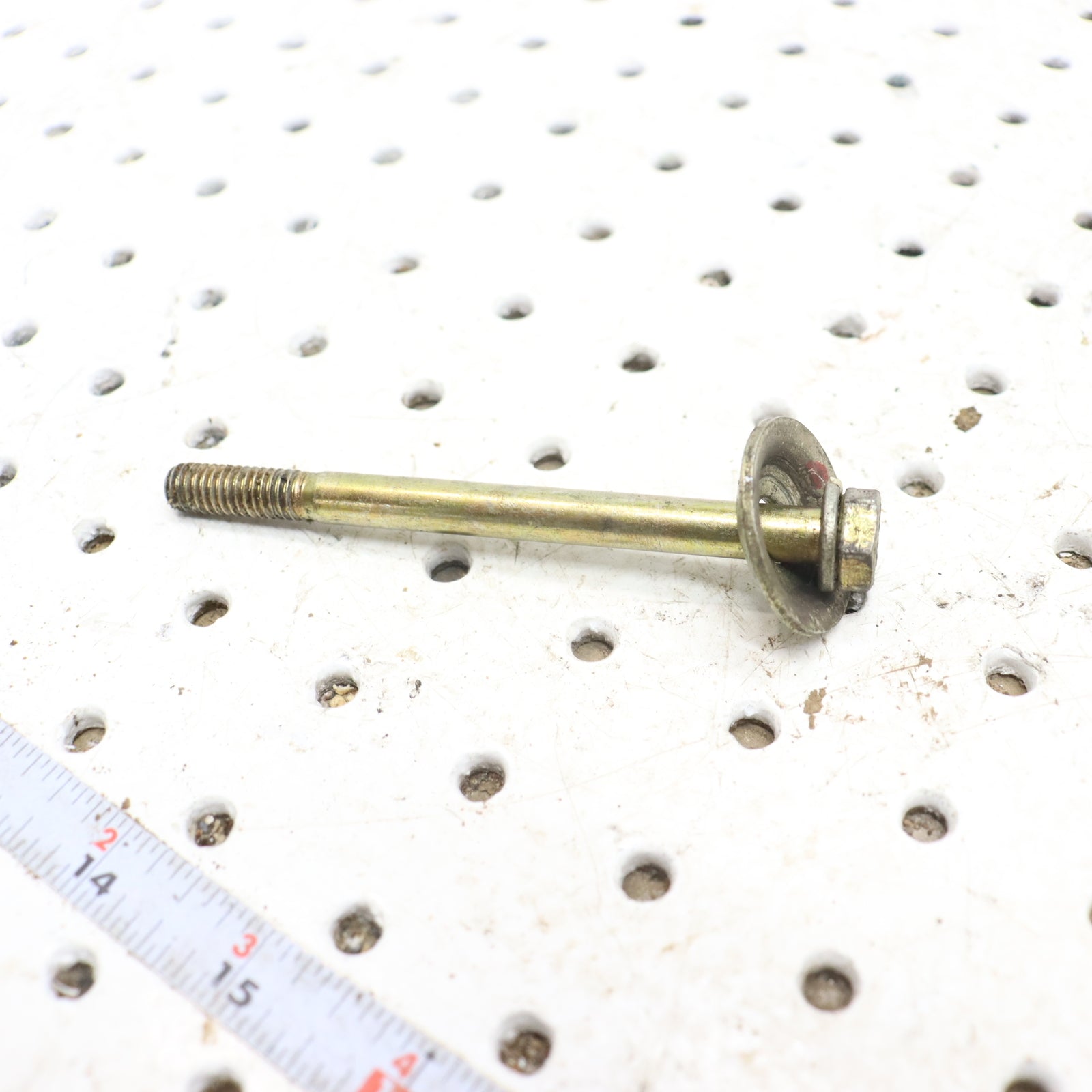 2014 Polaris Sportsman 570 Driven Clutch Bolt 7515327, 5250562