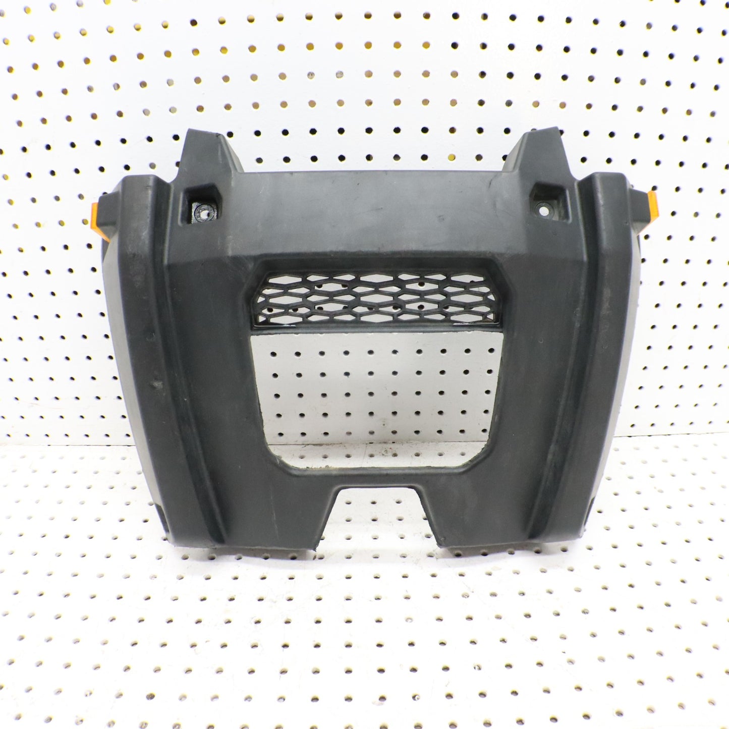 2012 Polaris Sportsman 500 Front Cover Lower Brush Guard 5438557-070