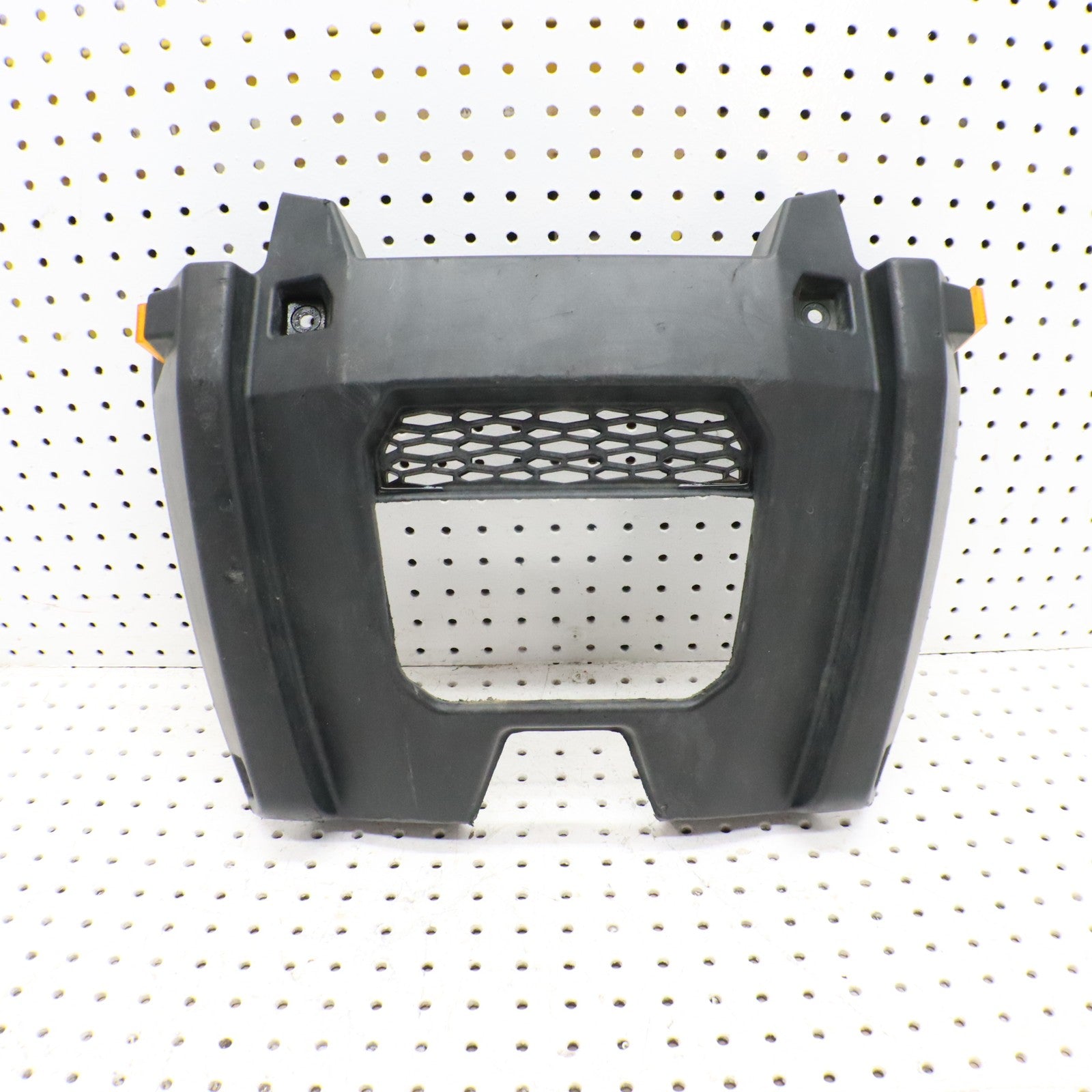 2012 Polaris Sportsman 500 Front Cover Lower Brush Guard 5438557-070