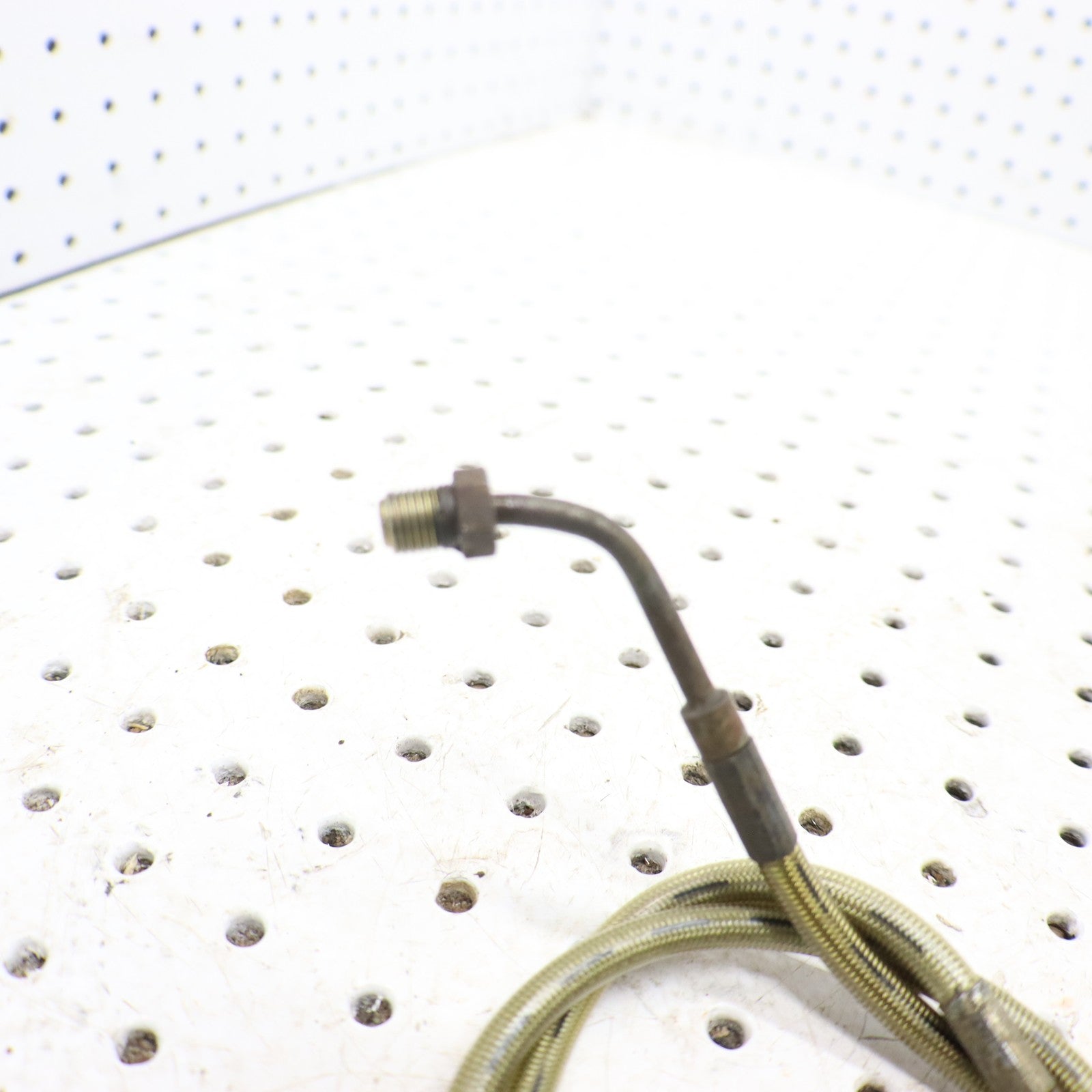 2009 Polaris Sportsman Xp 850 Brake Line Front JB TO REAR MC 1911384 