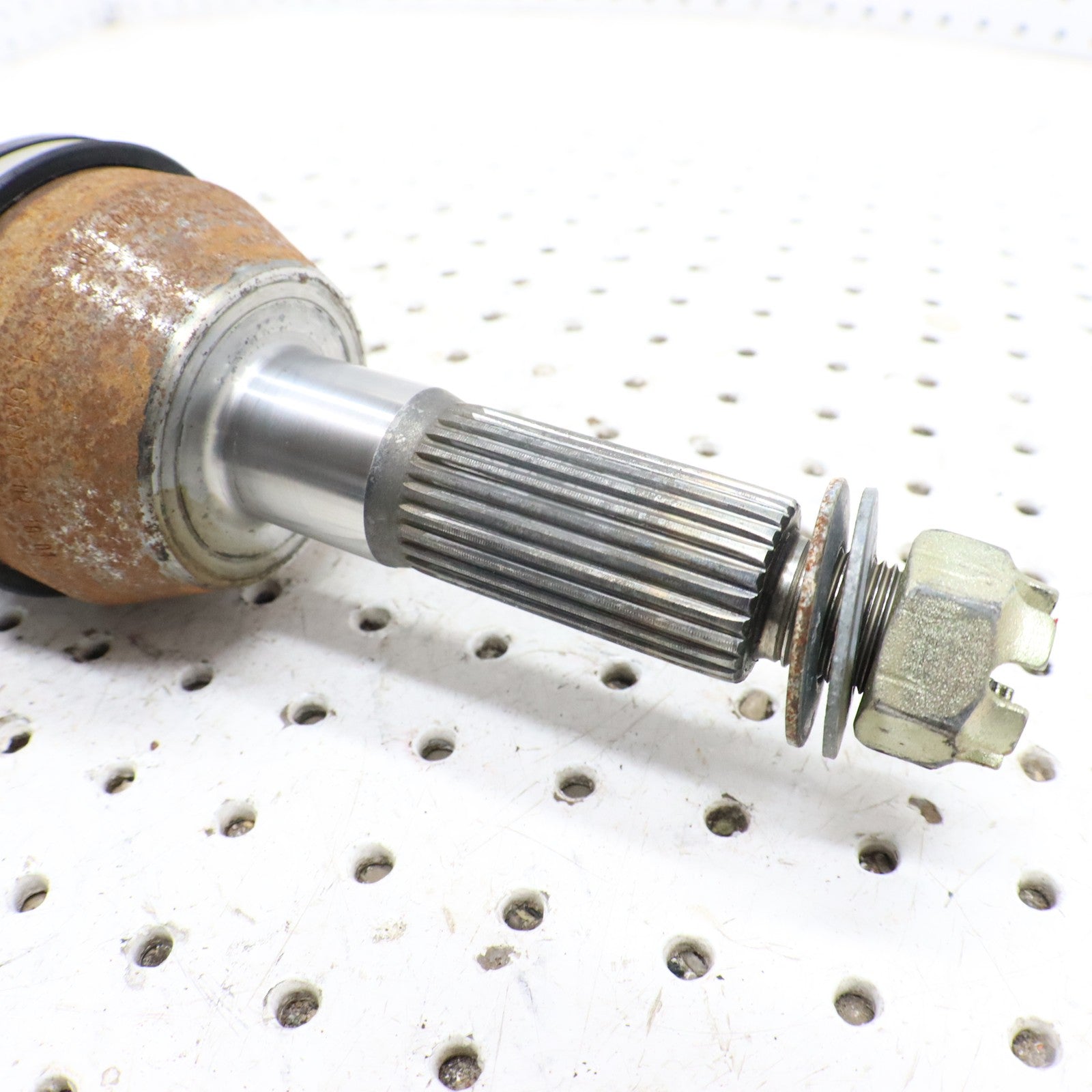 2003 Polaris Sportsman 600 REAR Cv Drive Axle Shaft 1380197 1380240