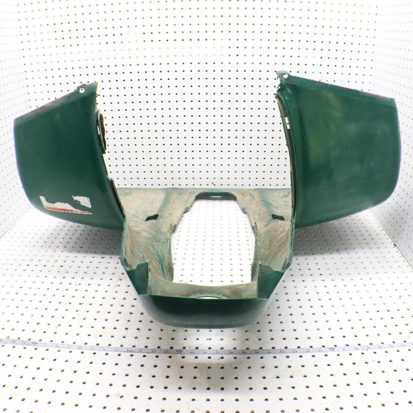 1996 POLARIS XPLORER 300 FRONT FENDER CAB 2631782-195