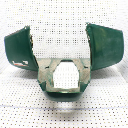 1996 POLARIS XPLORER 300 FRONT FENDER CAB 2631782-195