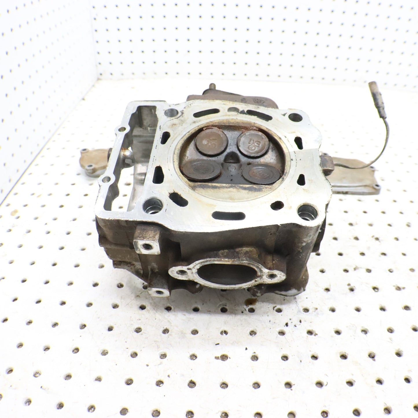 2004 Polaris Sportsman 500 Cylinder Head  3085527