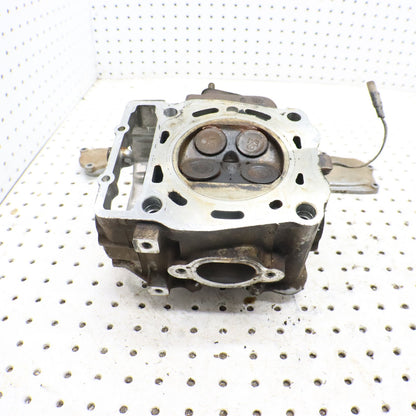 2004 Polaris Sportsman 500 Cylinder Head  3085527
