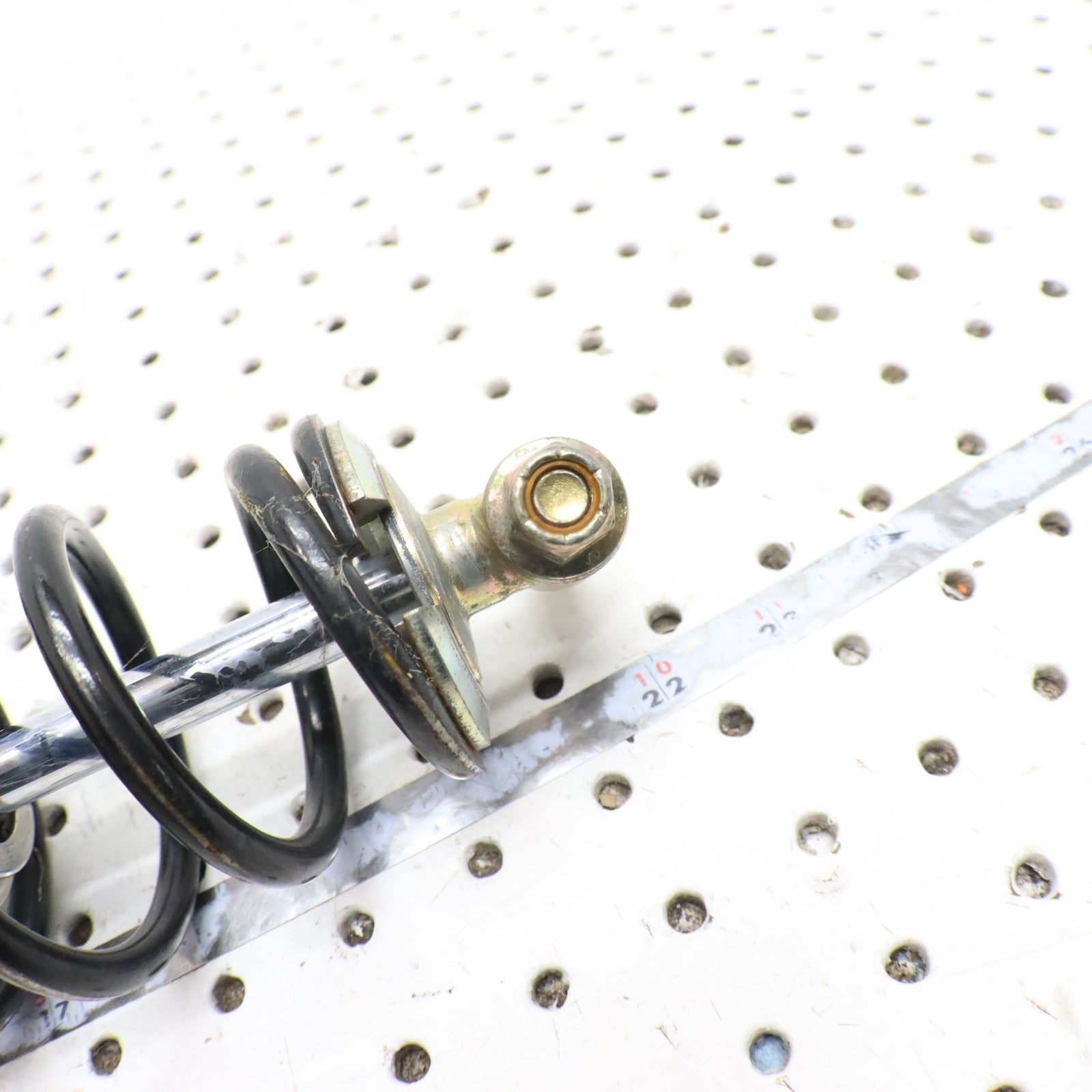 2012 Arctic Cat Proclimb M800 Front Track Shock FOX ZERO PRO 2704-181