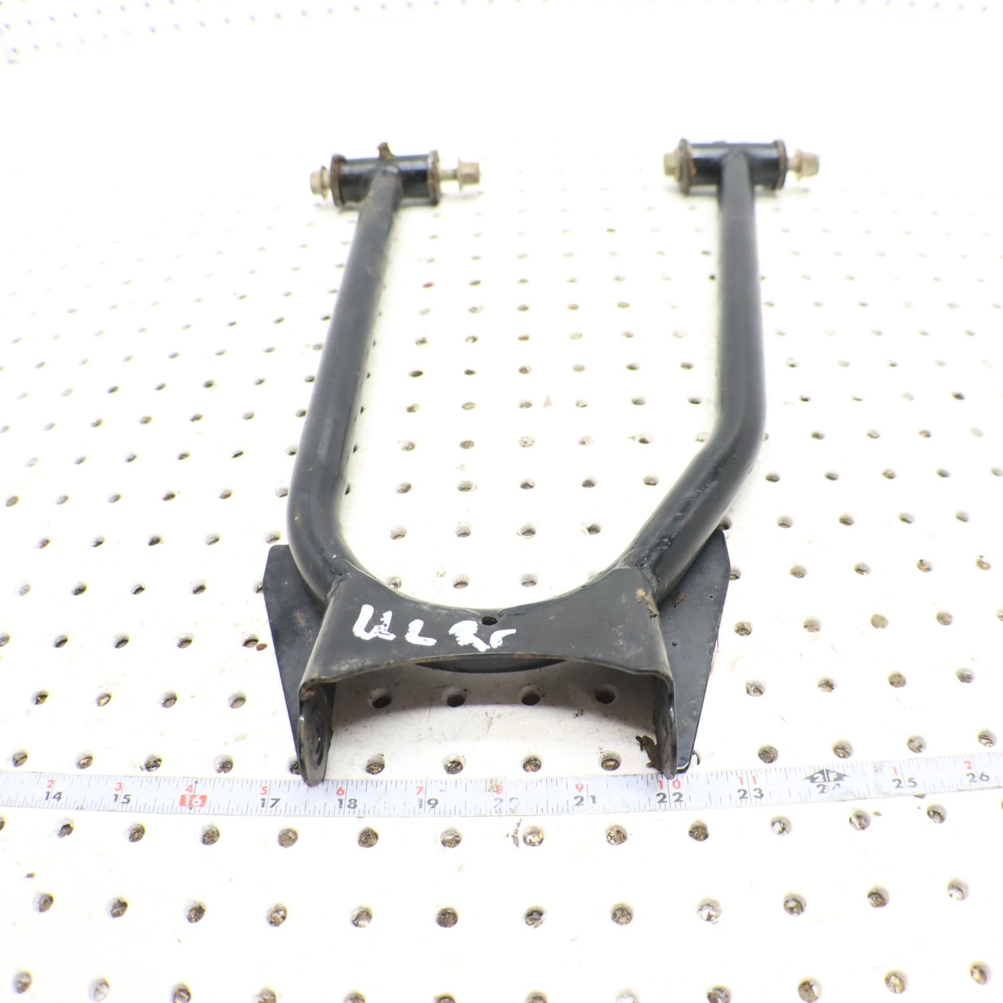 2009 Polaris Sportsman Xp 850 Upper Left Rear Control A Arm 1017258-067