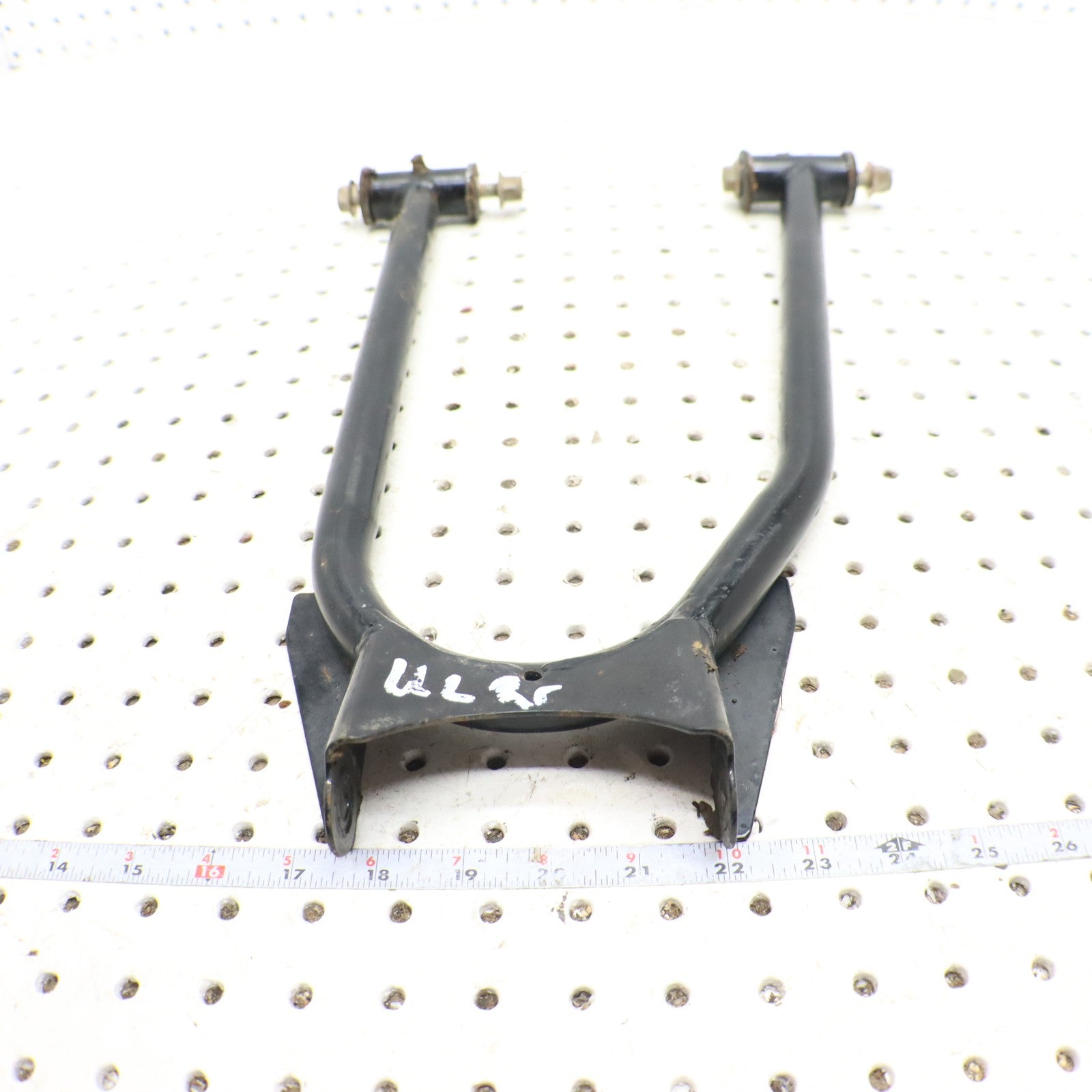 2009 Polaris Sportsman Xp 850 Upper Left Rear Control A Arm 1017258-067