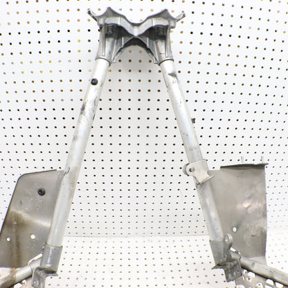 2016 Polaris Rush 800 Tubular Frame Over Structure Rear 1019146