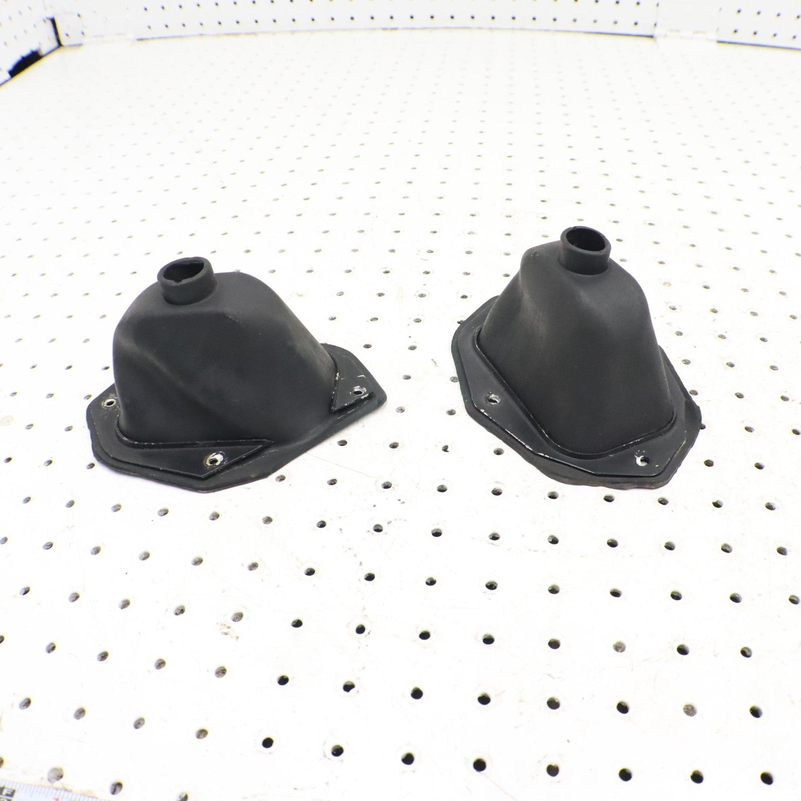 1995 Polaris Xcr 600 Tie Rod Boots Both