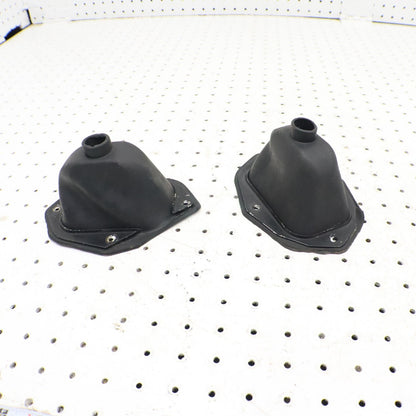 1995 Polaris Xcr 600 Tie Rod Boots Both