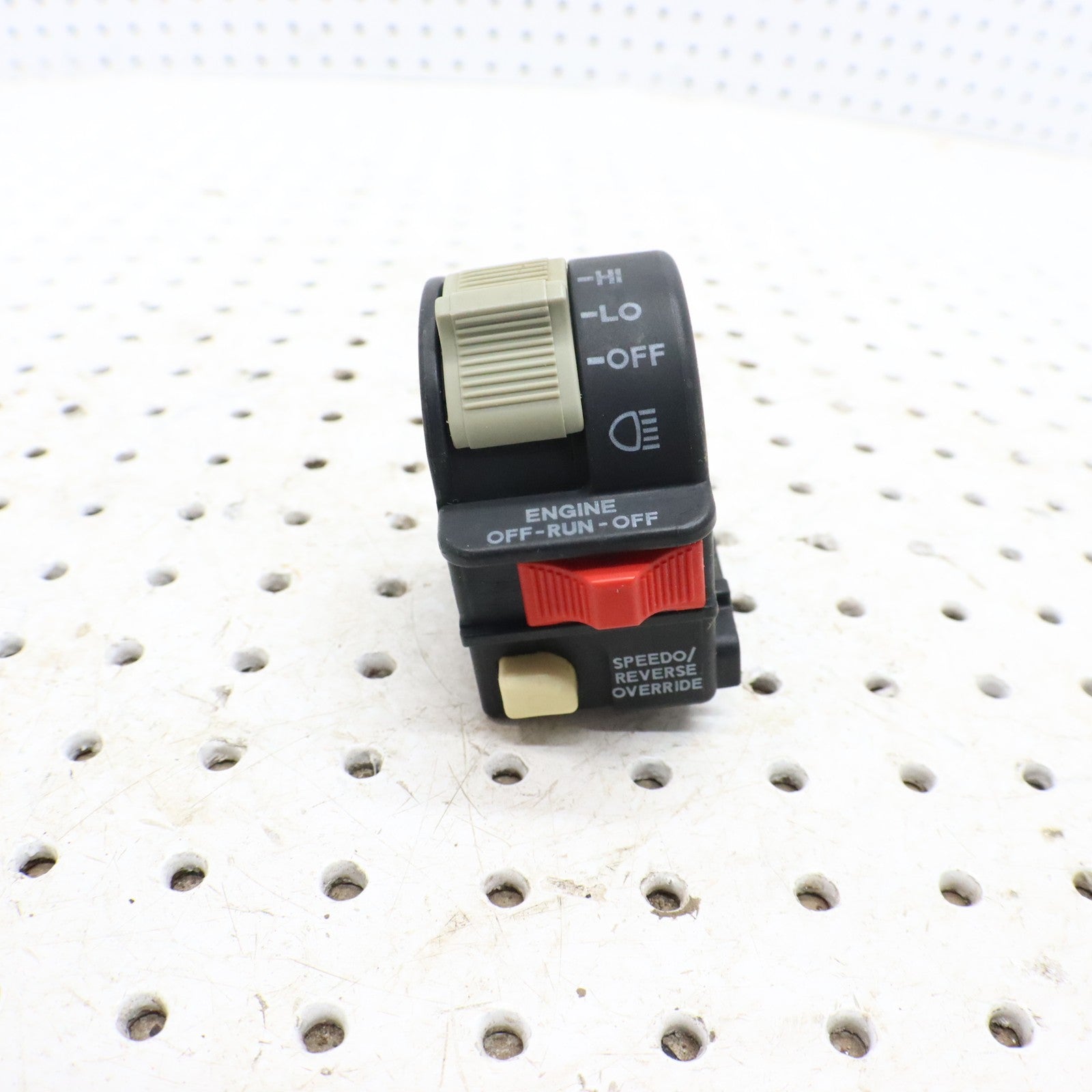 2015 Polaris Sportsman 570 Left Hand Control 4011835 4019044