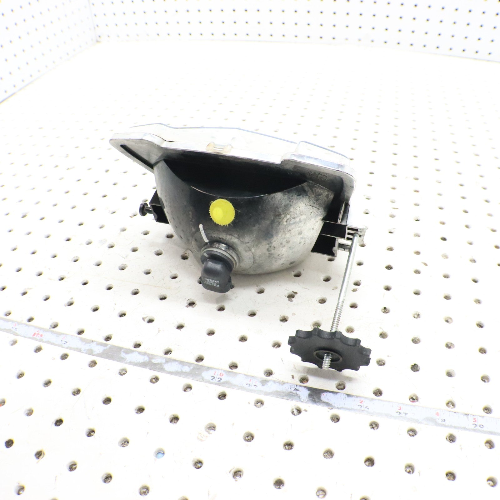 2017 Polaris Sportsman 570 Headlight Head Light Upper Pod 2410429
