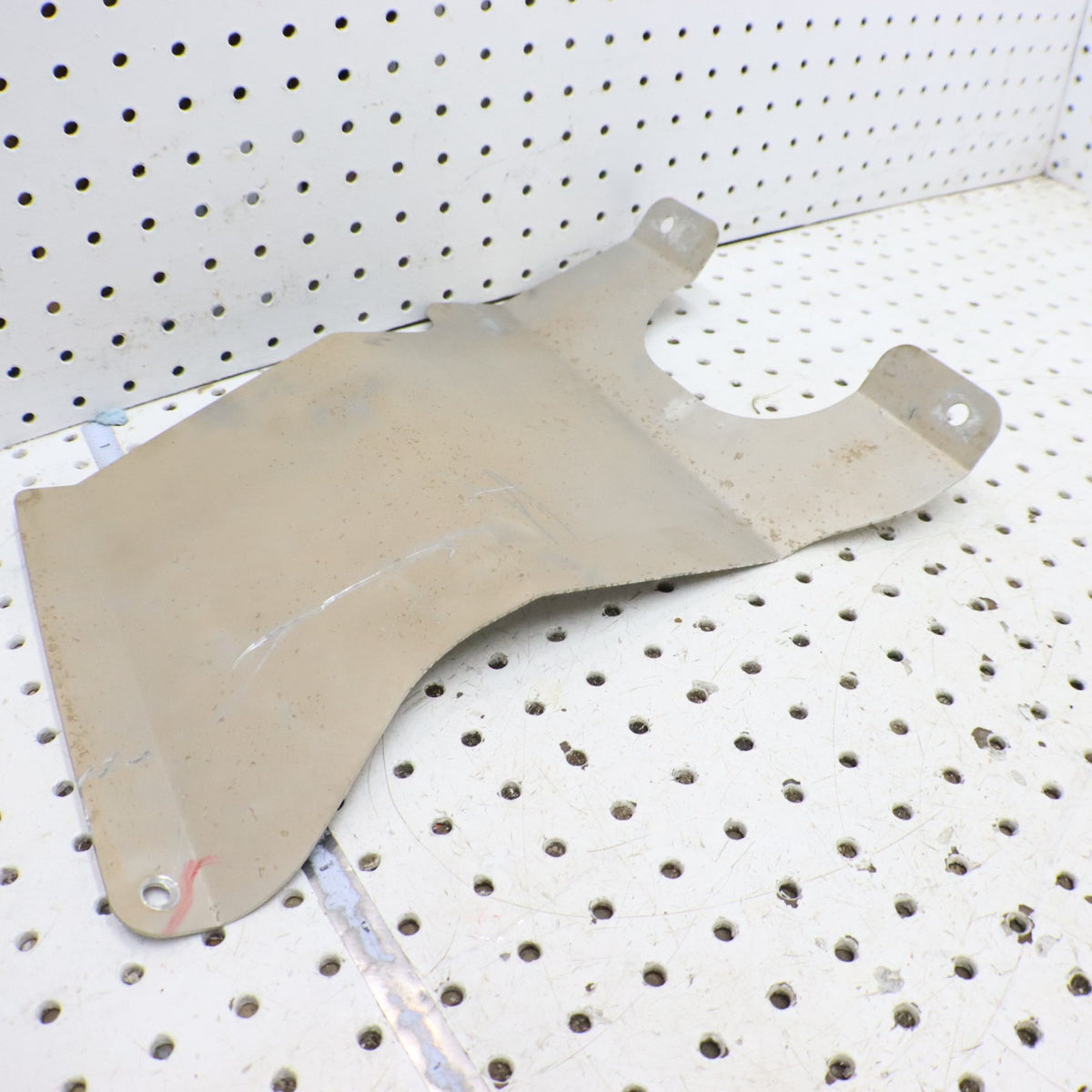 2017 Polaris Sportsman 450 Exhaust Heat Shield 5263226