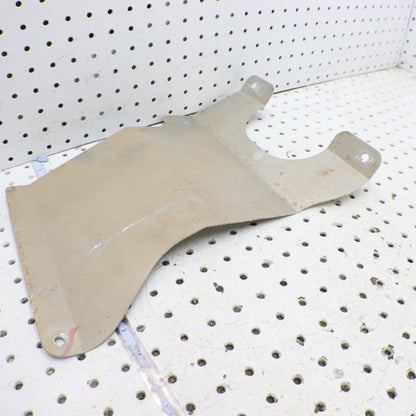 2017 Polaris Sportsman 450 Exhaust Heat Shield 5263226