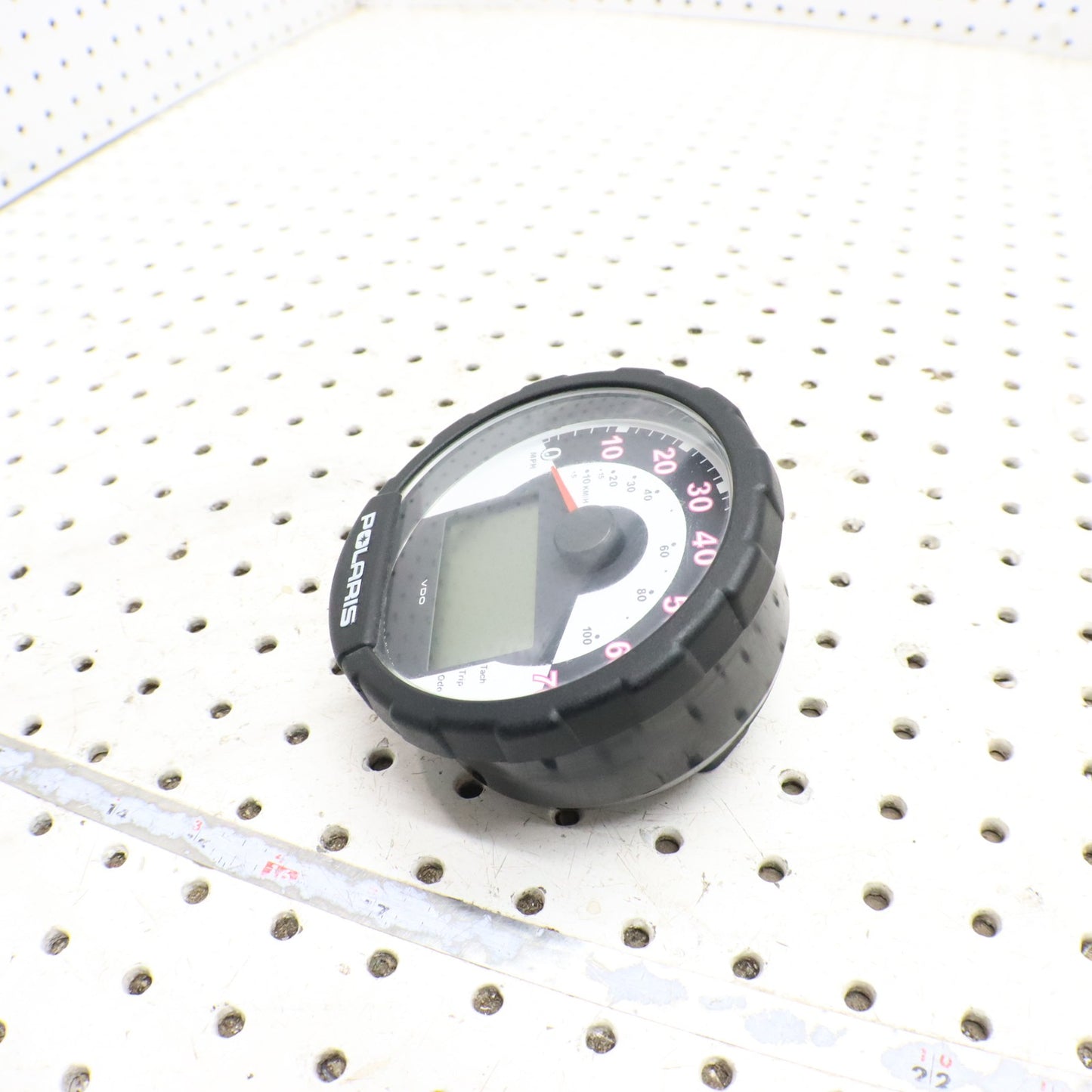 2012 Polaris Sportsman 500 Speedometer Gauge Display Cluster 3280529 1816 MILES