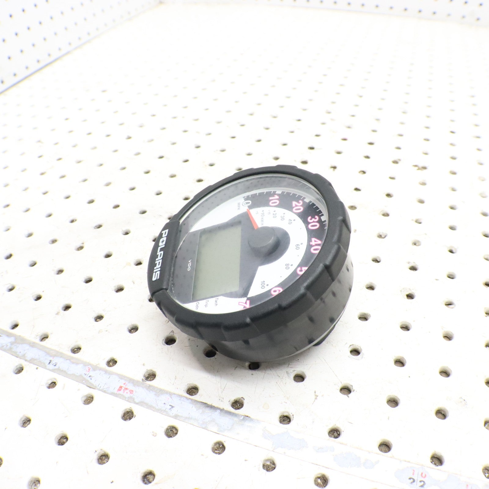2012 Polaris Sportsman 500 Speedometer Gauge Display Cluster 3280529 1816 MILES
