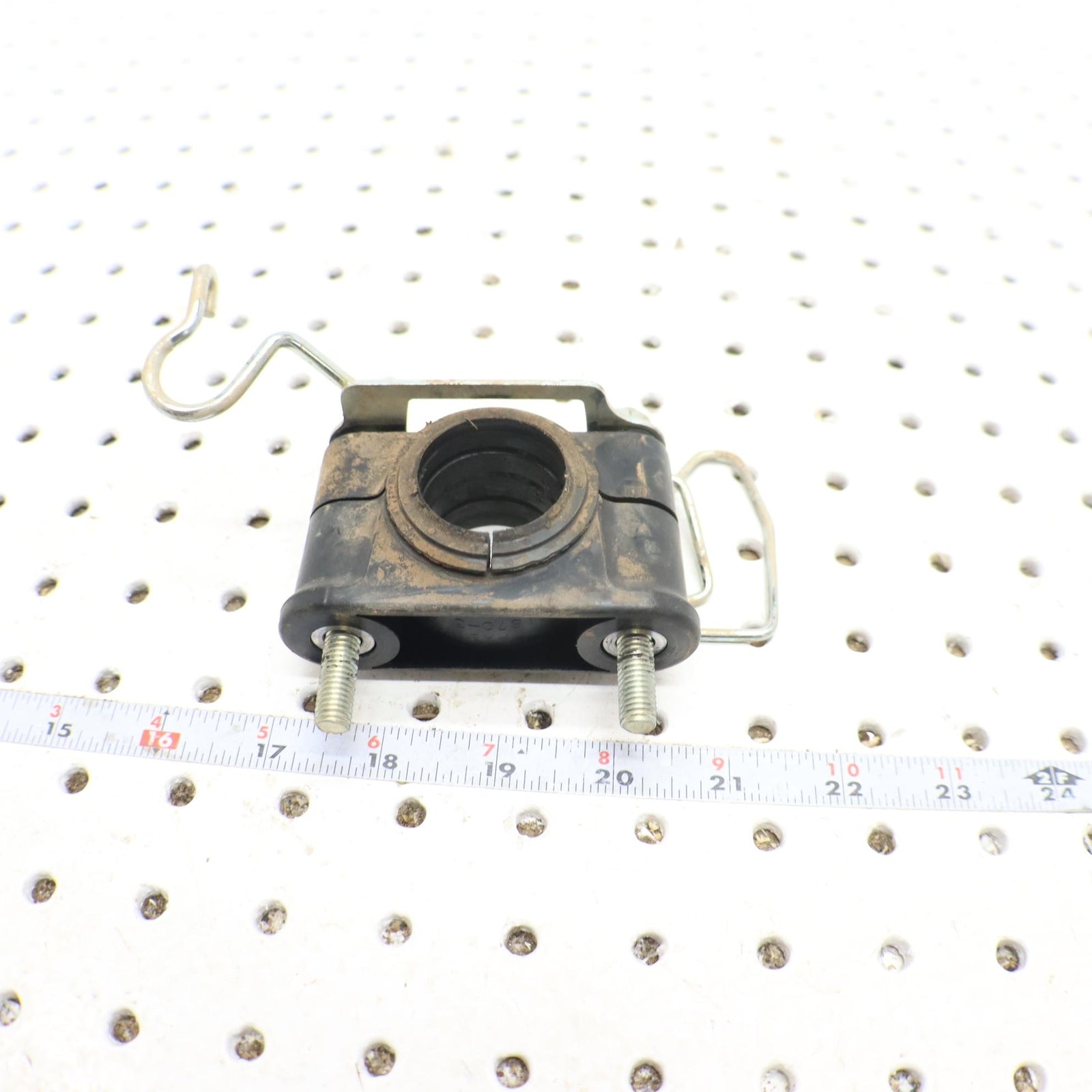 2016 SUZUKI KING QUAD 500 STEERING POST BUSHING 51673-31G00; 51670-31G00 