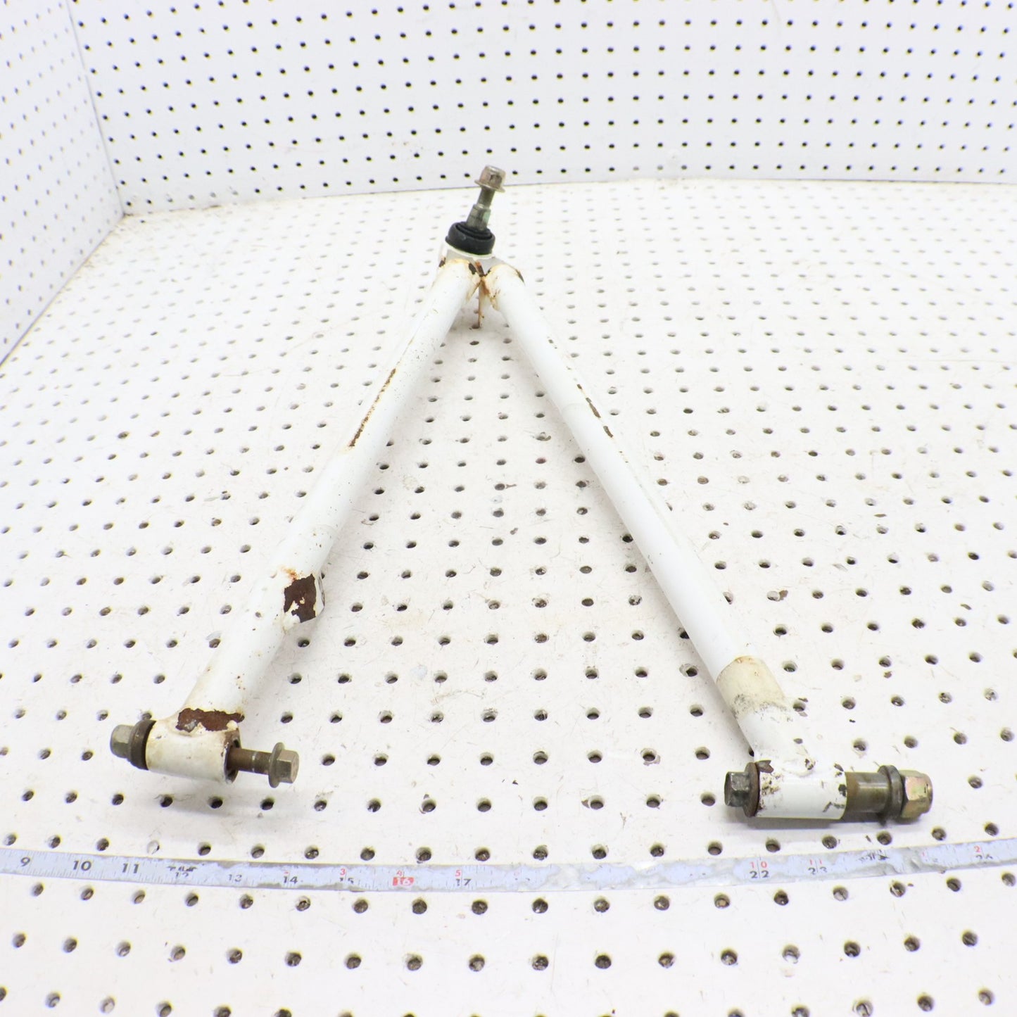 2013 Arctic Cat Procross Xf800 A Arm Lower Right 3703-136