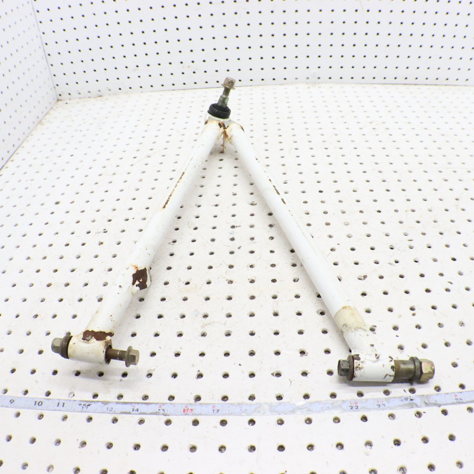 2013 Arctic Cat Procross Xf800 A Arm Lower Right 3703-136