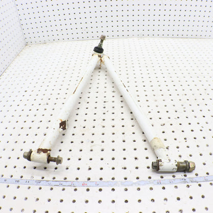 2013 Arctic Cat Procross Xf800 A Arm Lower Right 3703-136