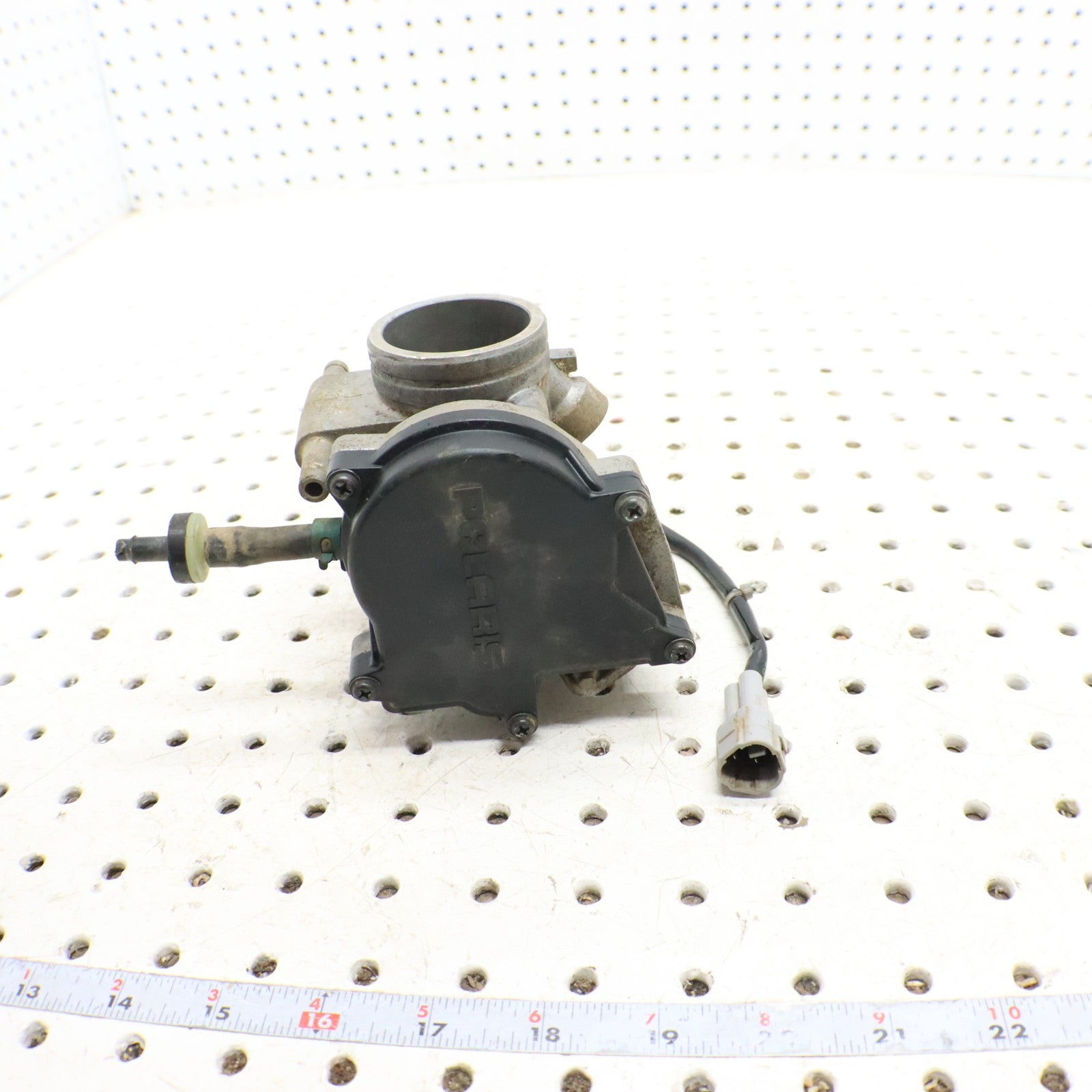 2009 Polaris Rzr 800 Throttle Body 1202836; 2203924 ; 2410342; 1204715