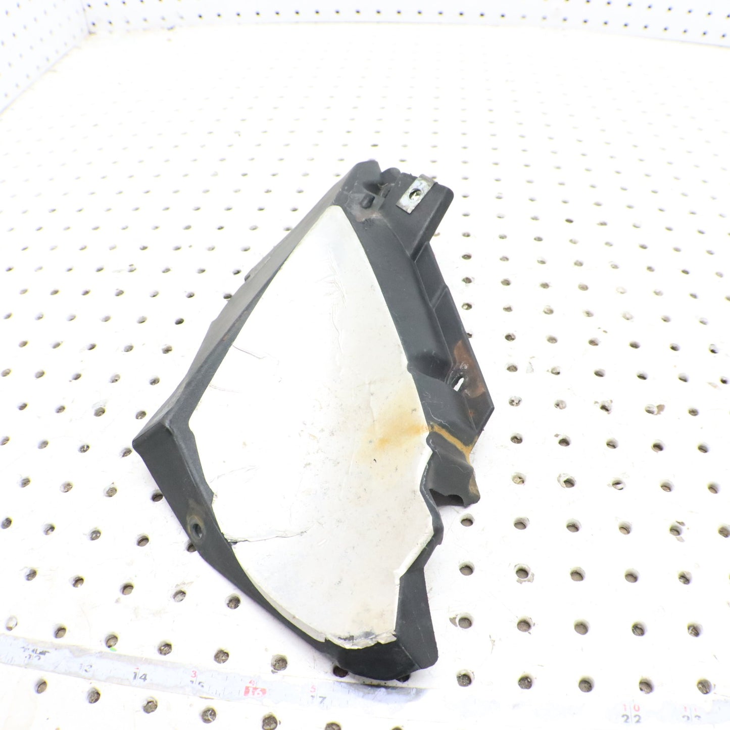 2016 Arctic Cat M8000 Fascia LEFT 3718-303