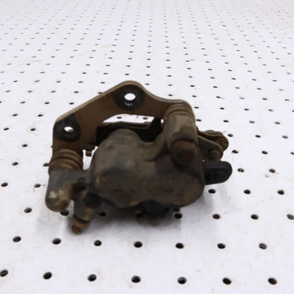 2003 KAWASAKI PRAIRIE 650 FRONT LEFT BRAKE CALIPER 43041-1807-DJ; 43041-0263-DJ