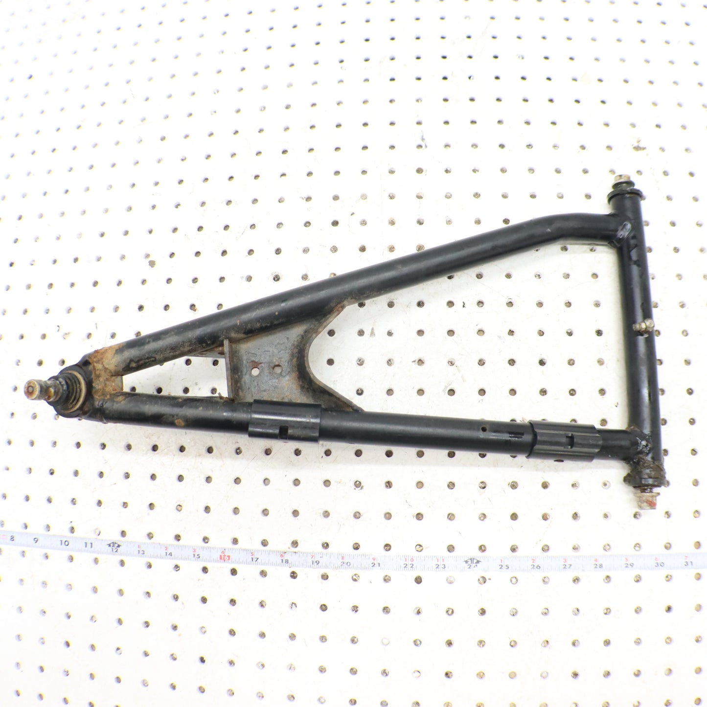 2013 Polaris Ranger Xp 900 Upper Front Right Control A Arm 1018168-458, 1020888