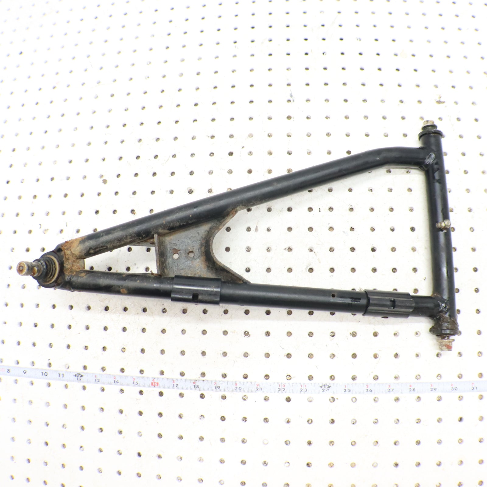 2013 Polaris Ranger Xp 900 Upper Front Right Control A Arm 1018168-458, 1020888