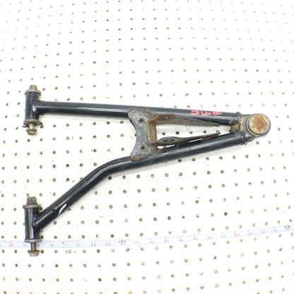 2009 Polaris Sportsman Xp 850 Front Upper Right Control Arm 1017261-067 1025618