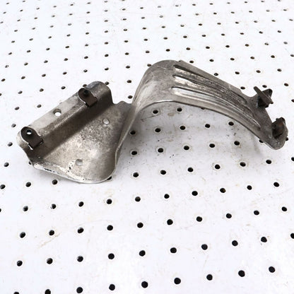 2012 ARCTIC CAT PROCLIMB M800 LEFT FRONT FOOT HOLDER REST STAY FOOTREST 0607-997