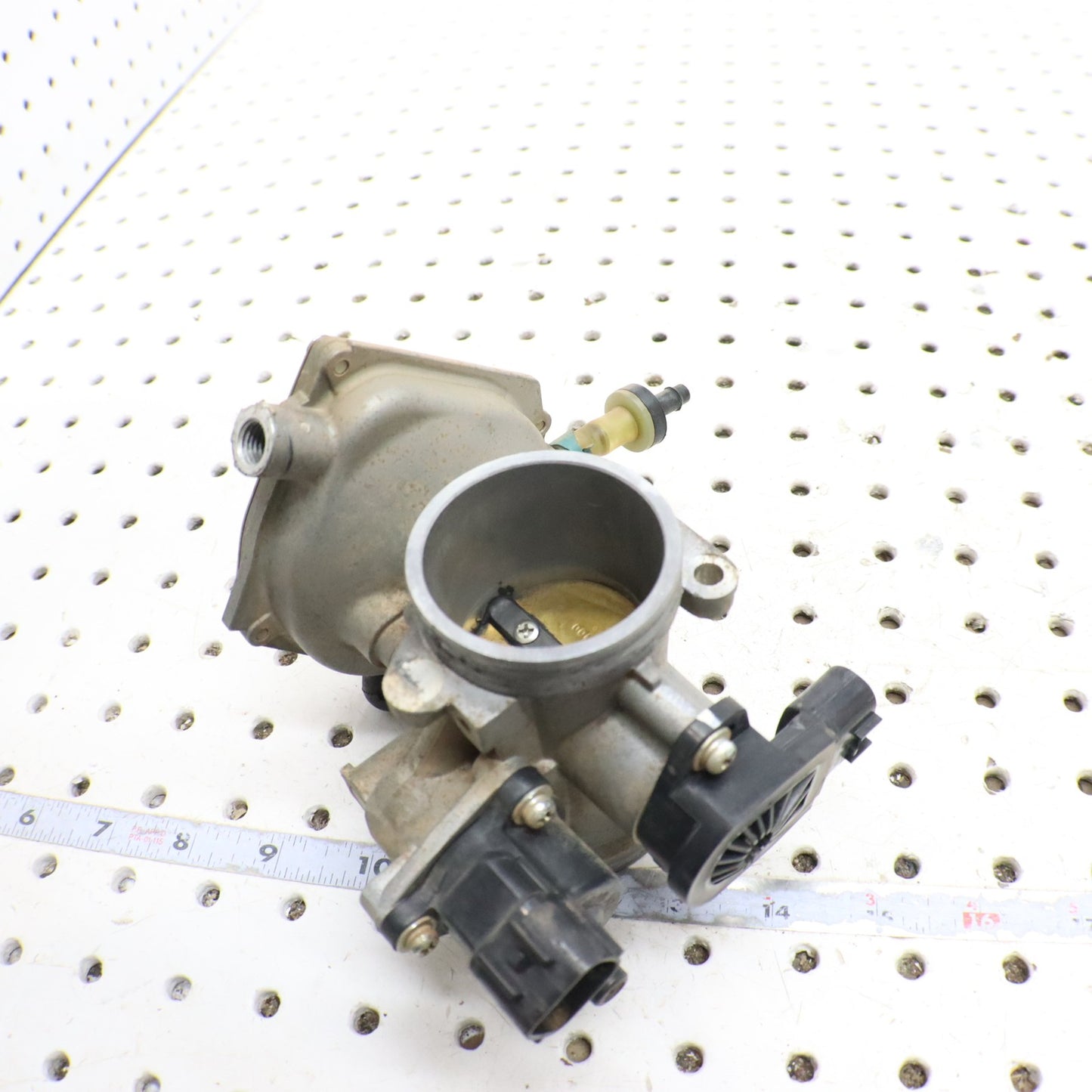 2017 Polaris Sportsman 570 Throttle Body 1205009