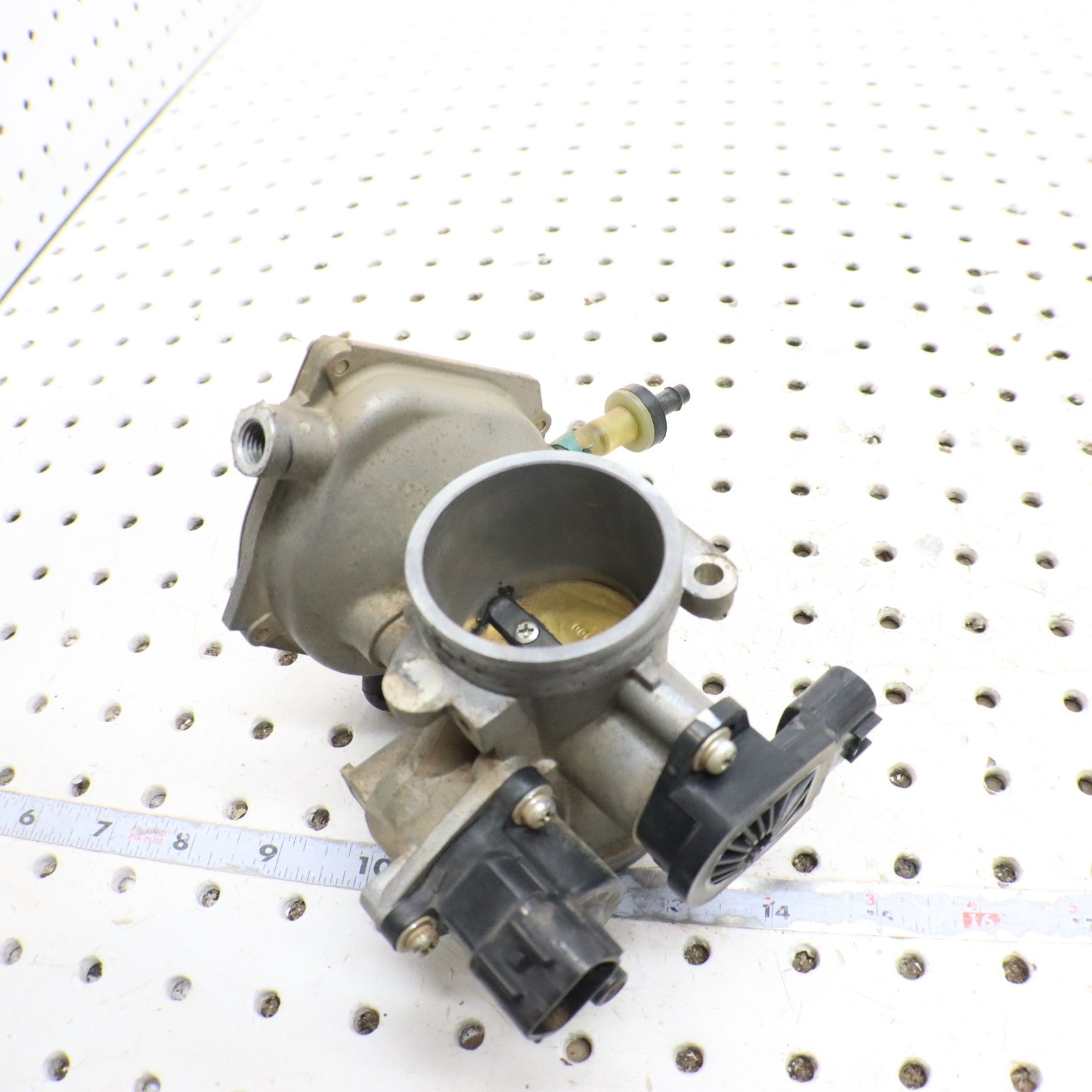 2017 Polaris Sportsman 570 Throttle Body 1205009