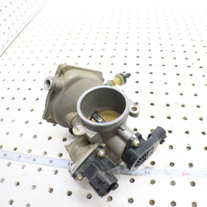 2017 Polaris Sportsman 570 Throttle Body 1205009