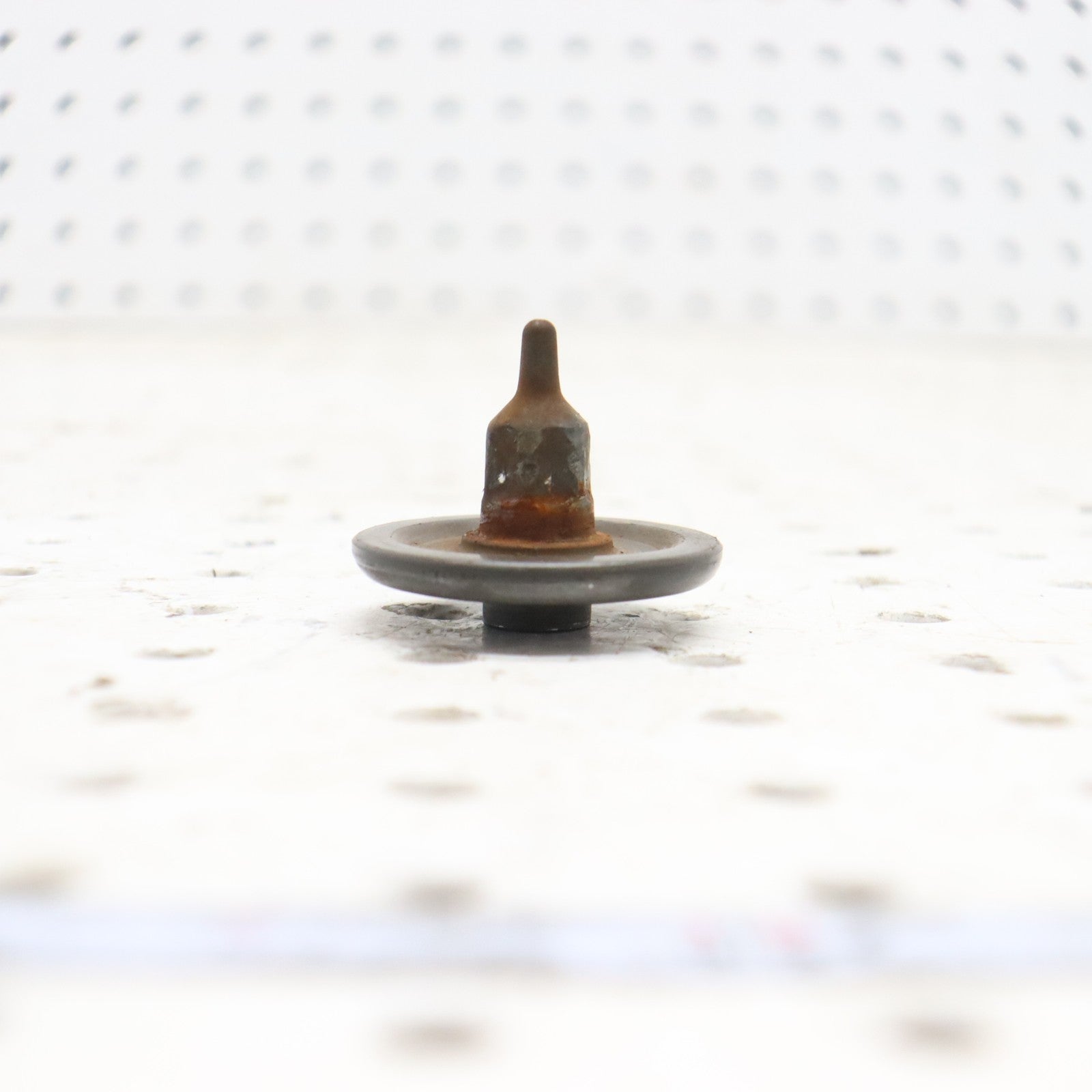 2007 Polaris Iq 600 Exhaust Valve POWERVALVE CAP NUT 5631687 