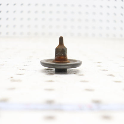 2007 Polaris Iq 600 Exhaust Valve POWERVALVE CAP NUT 5631687 